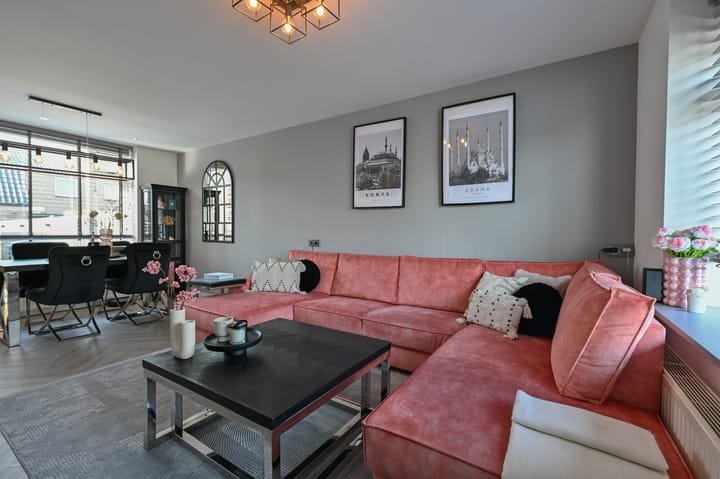 Foto 7 van Bestevaerstraat 8