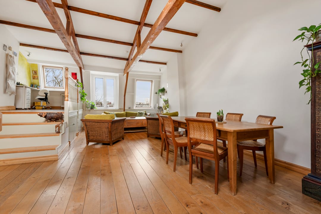 Photo 11 of Gijsbrecht van Aemstelstraat 3-3