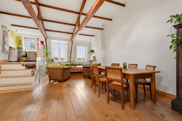 Foto 11 van Gijsbrecht van Aemstelstraat 3-3