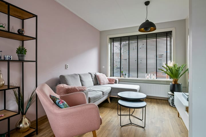 Foto 2 van Julianastraat 57