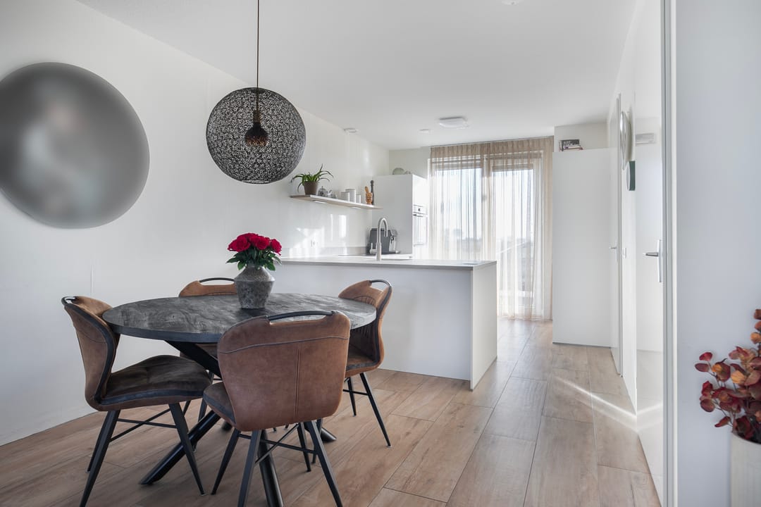 Foto 11 van Apollovlinder 19