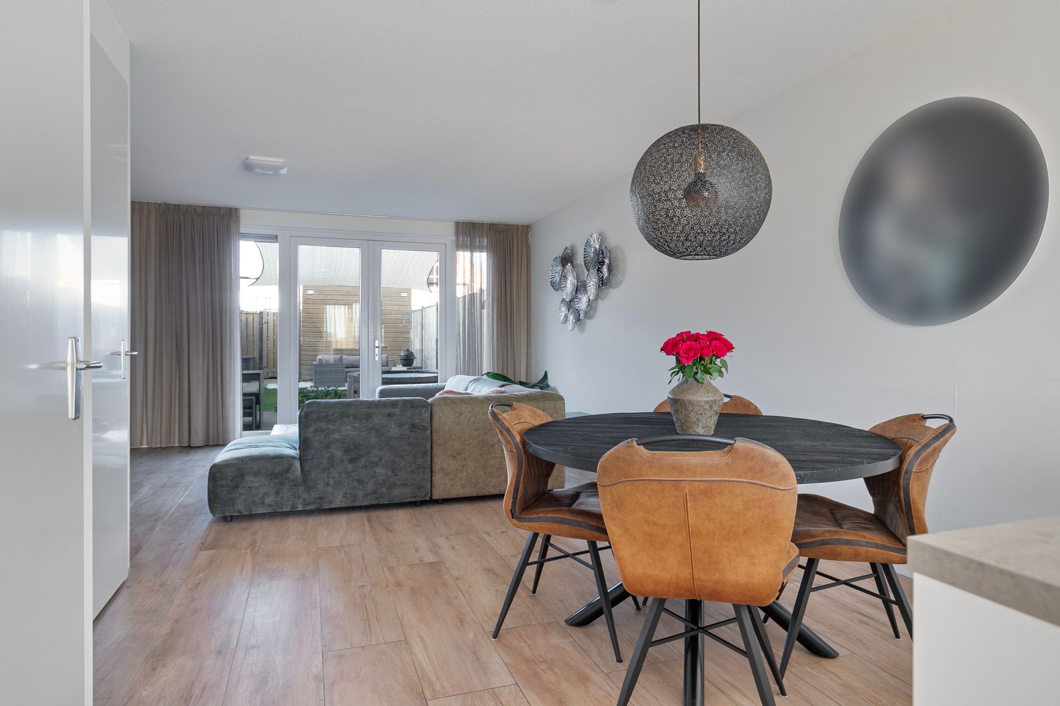 Foto 12 van Apollovlinder 19