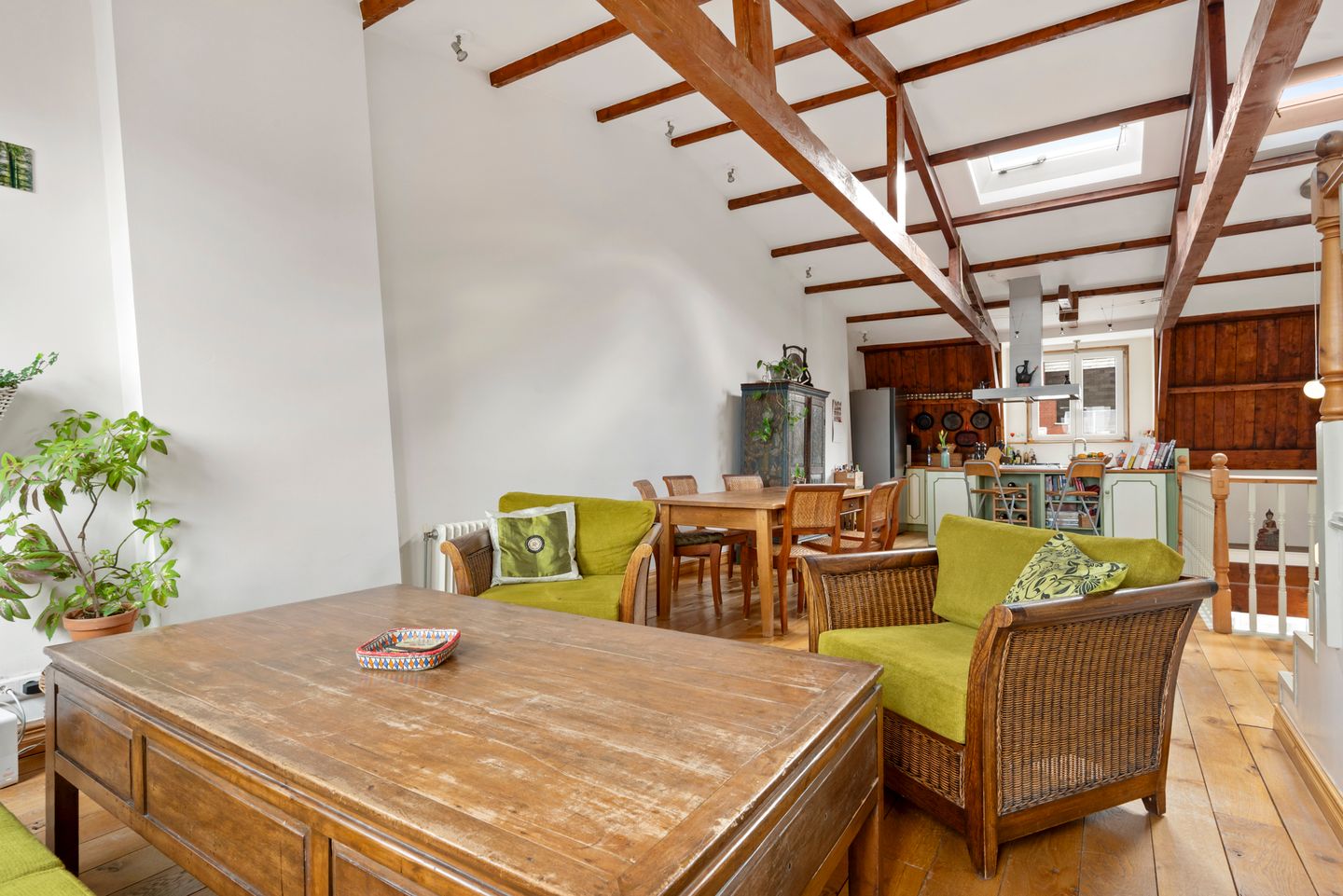 Photo 14 of Gijsbrecht van Aemstelstraat 3-3