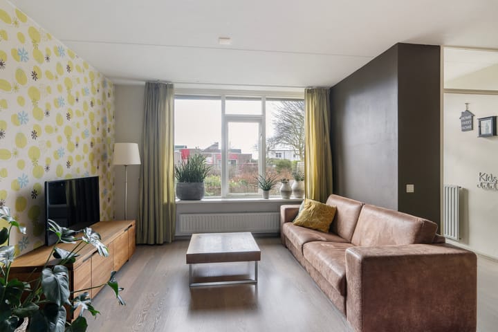 Foto 10 van Steintjeskreek 23