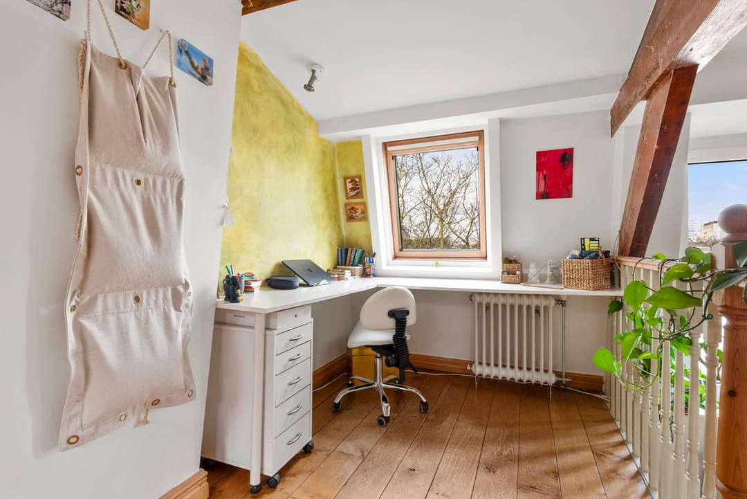 Photo 17 of Gijsbrecht van Aemstelstraat 3-3