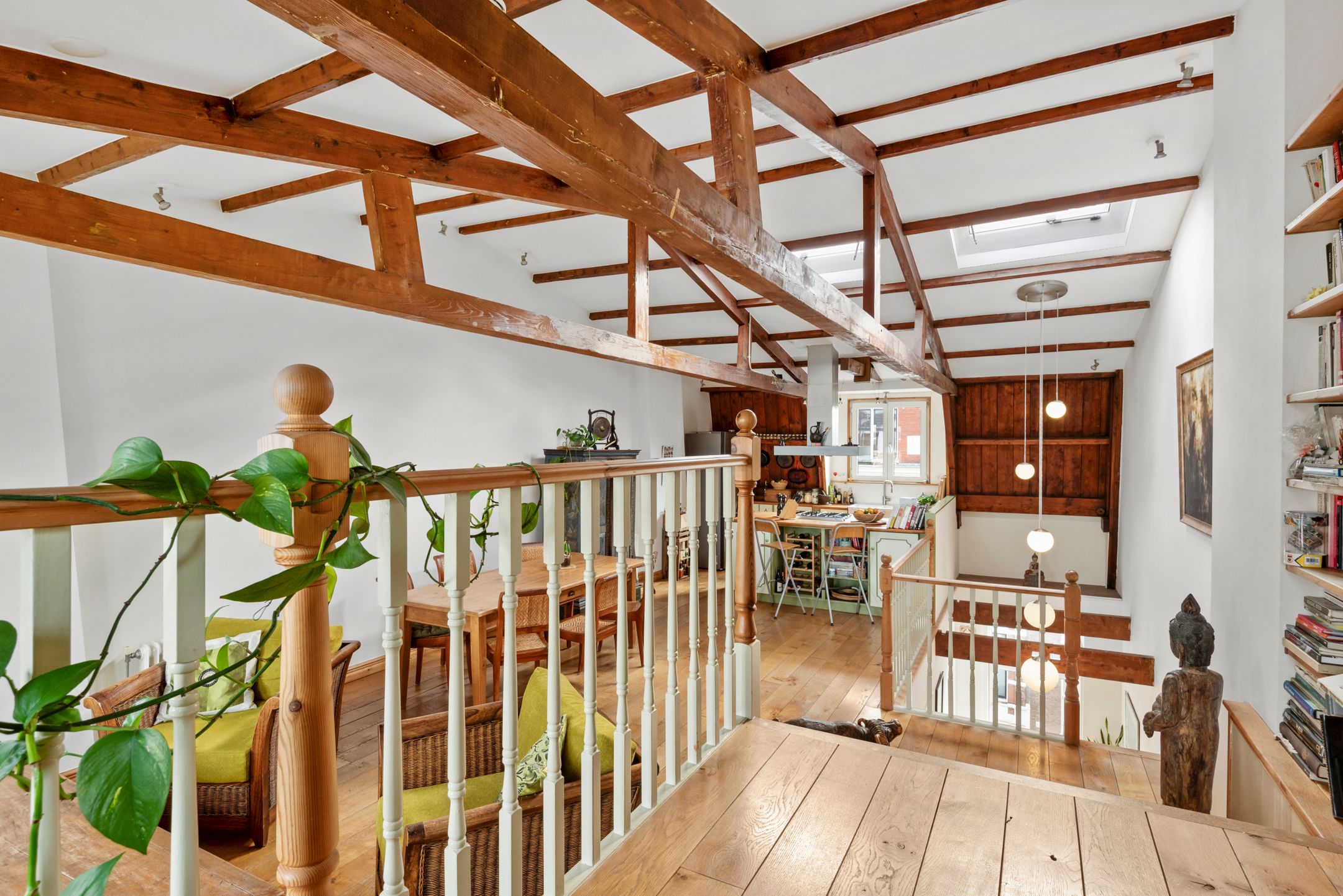 Photo 18 of Gijsbrecht van Aemstelstraat 3-3