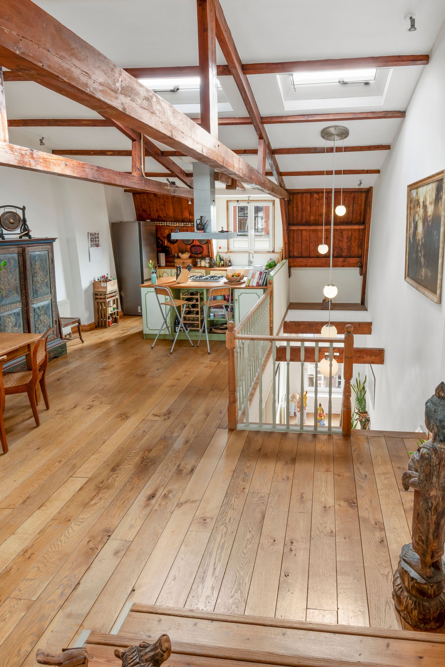 Photo 19 of Gijsbrecht van Aemstelstraat 3-3