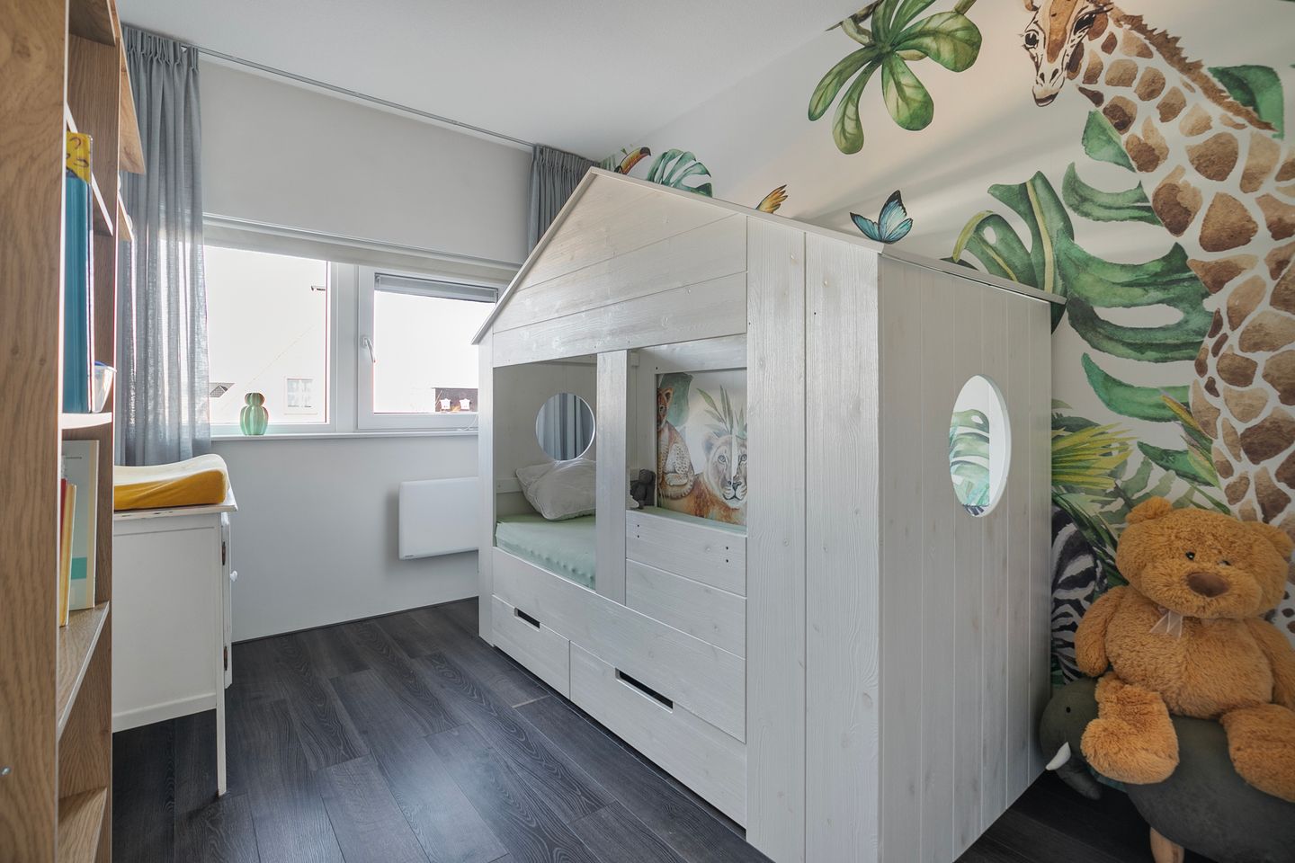 Foto 20 van Apollovlinder 19