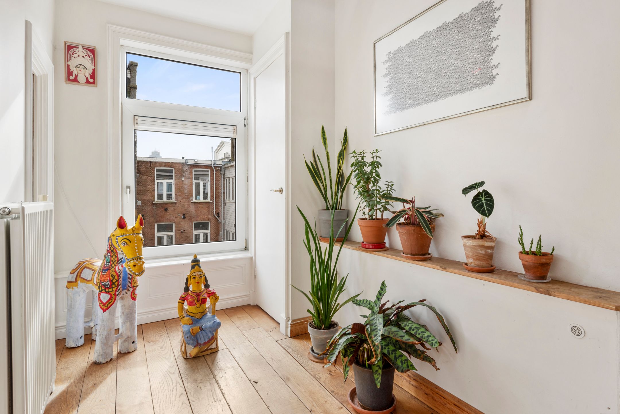 Photo 21 of Gijsbrecht van Aemstelstraat 3-3