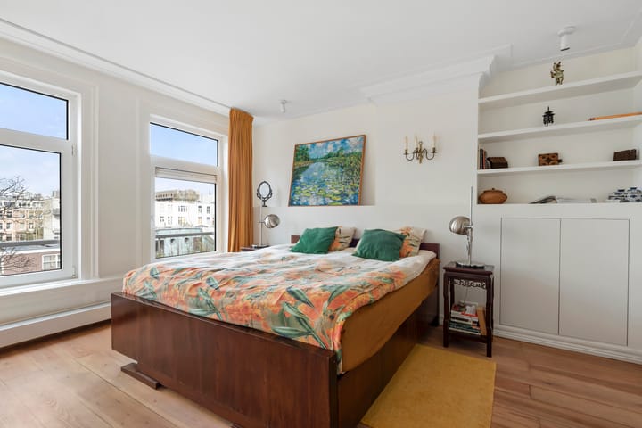 Foto 23 van Gijsbrecht van Aemstelstraat 3-3