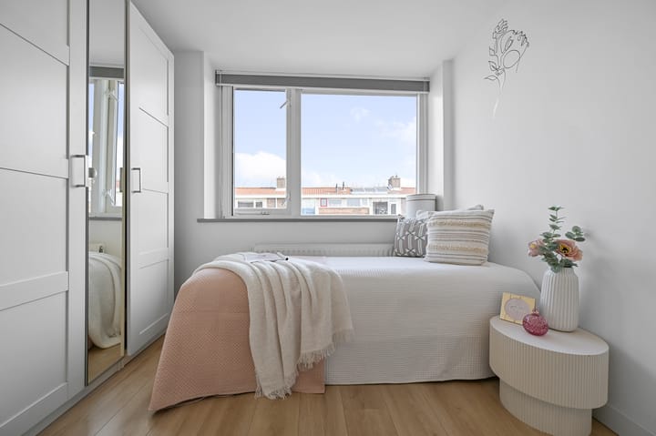 Foto 20 van Bestevaerstraat 8