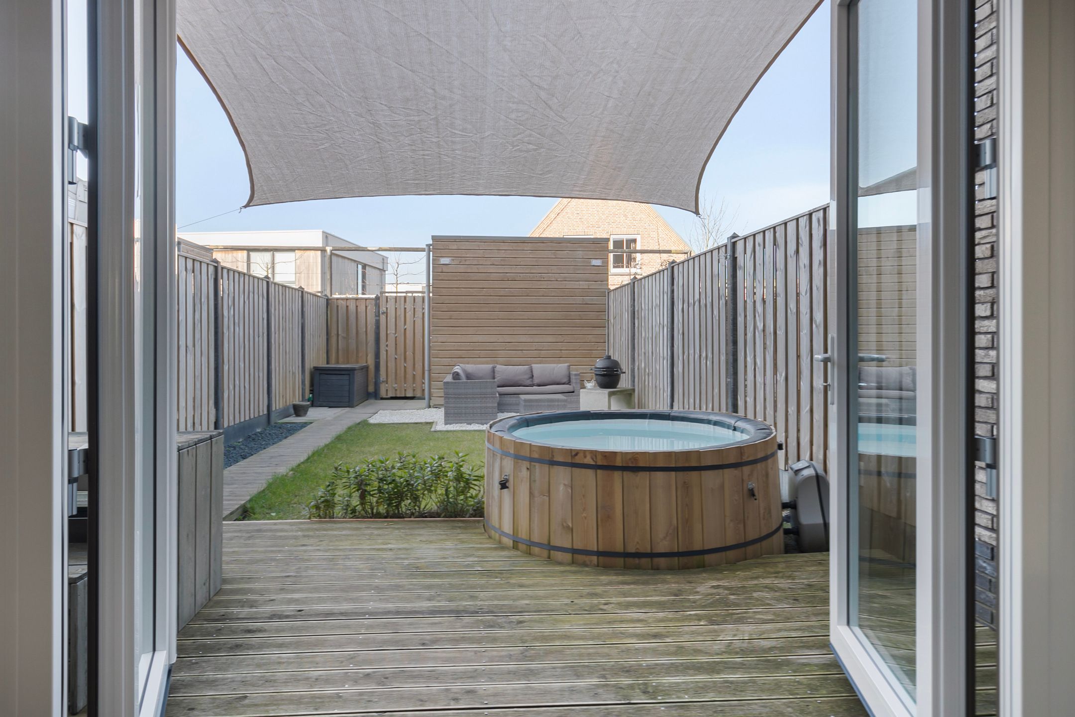 Foto 24 van Apollovlinder 19