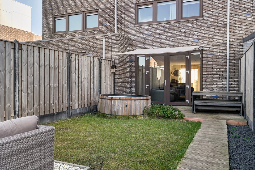 Foto 26 van Apollovlinder 19