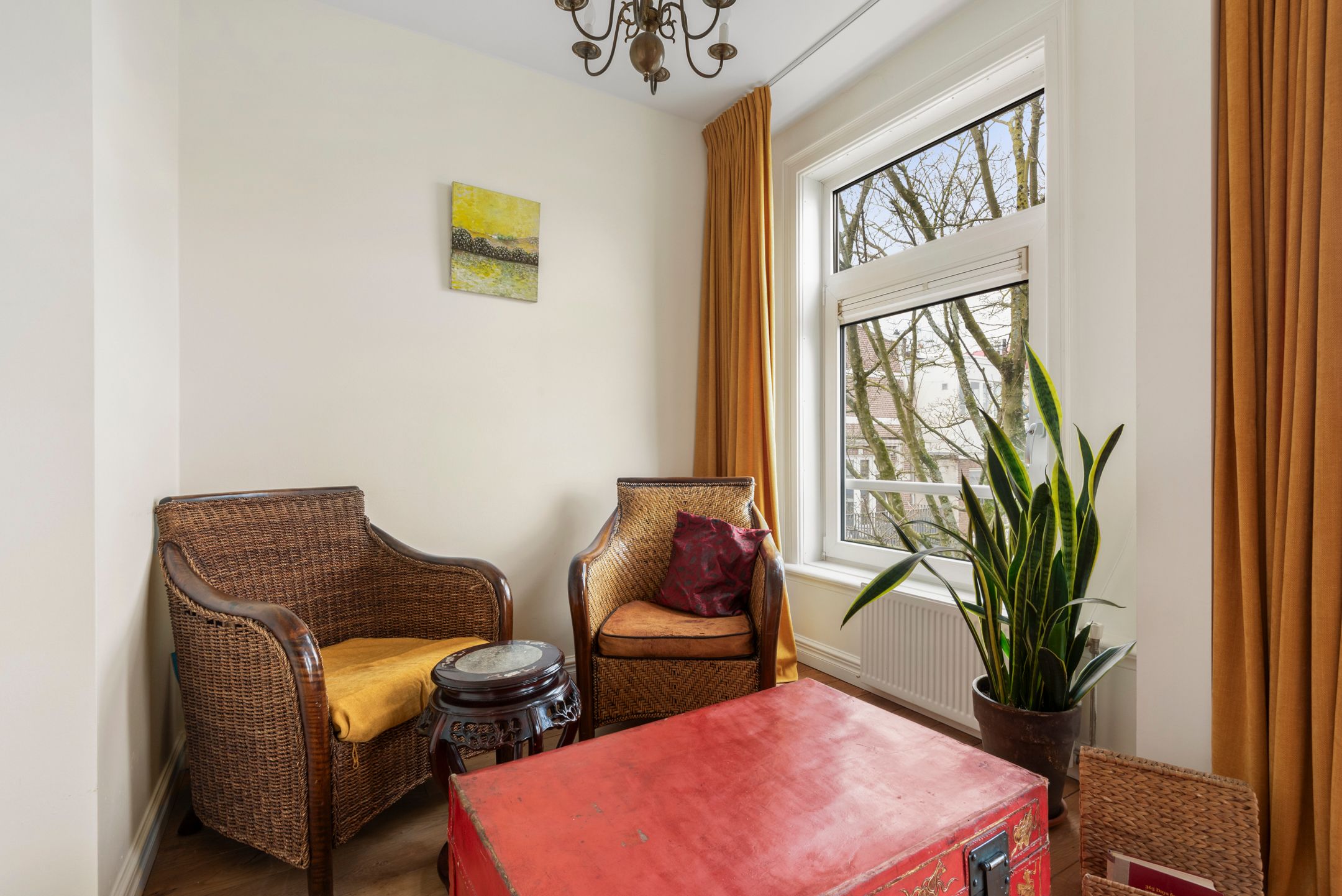 Photo 27 of Gijsbrecht van Aemstelstraat 3-3