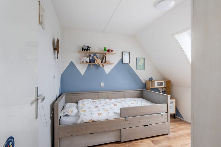 Foto 20 van Steintjeskreek 23