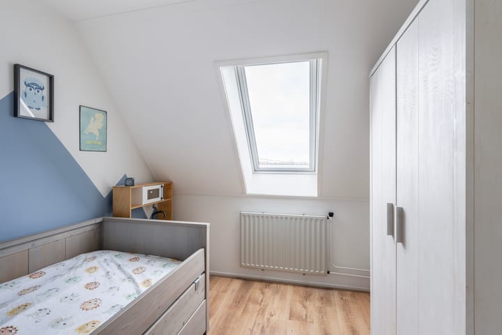 Foto 21 van Steintjeskreek 23