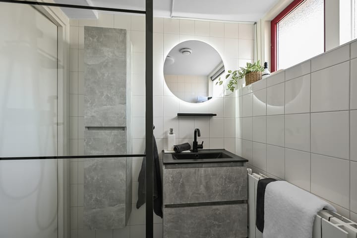 Foto 25 van Bestevaerstraat 8