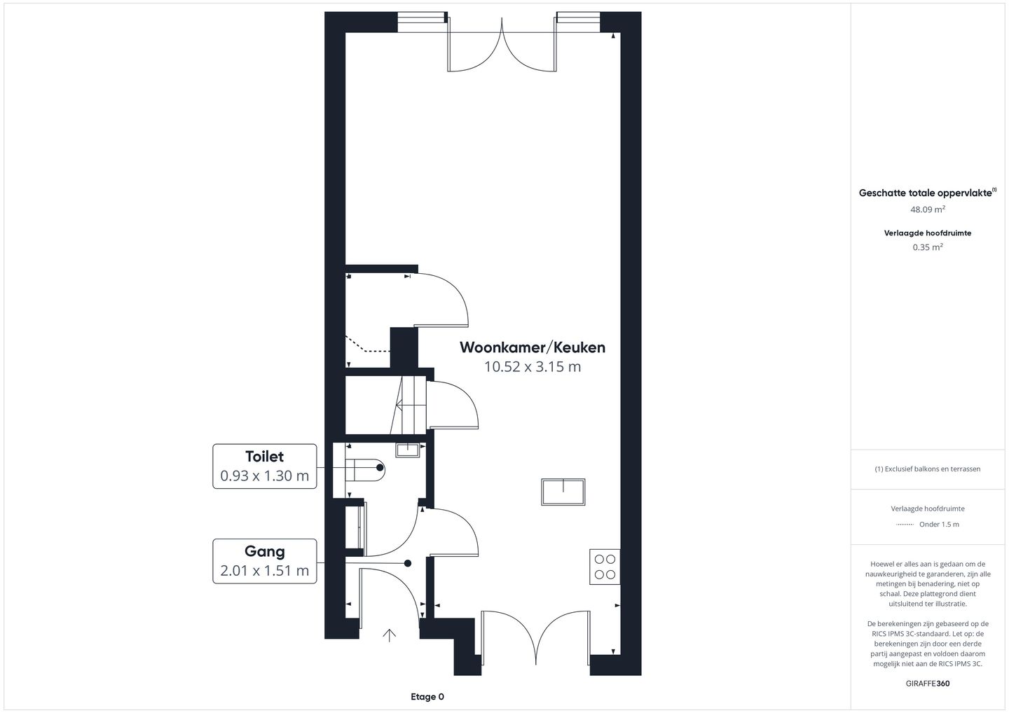 Foto 29 van Apollovlinder 19