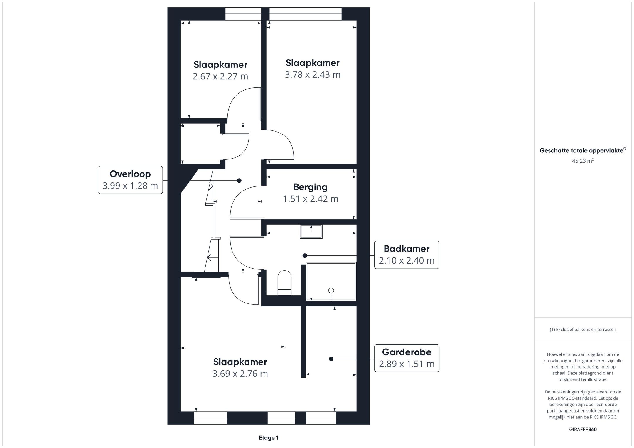 Foto 30 van Apollovlinder 19