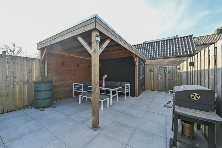 Foto 27 van Bestevaerstraat 8