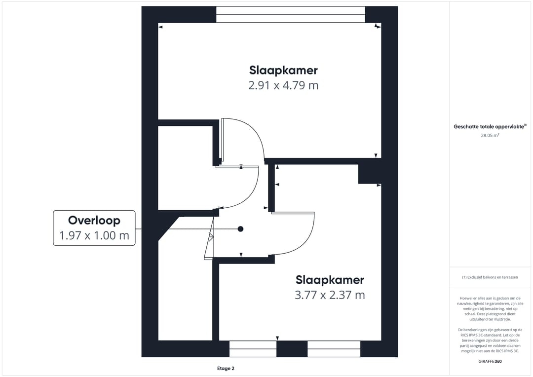 Foto 31 van Apollovlinder 19