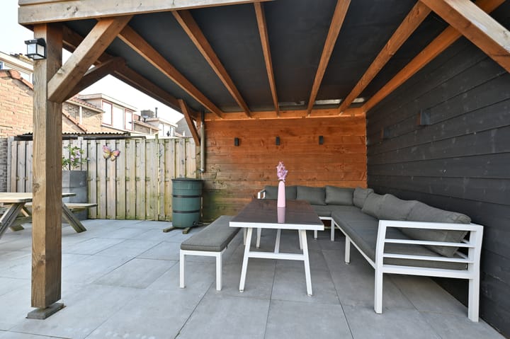 Foto 28 van Bestevaerstraat 8