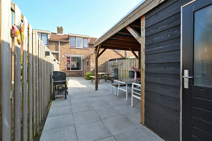 Foto 29 van Bestevaerstraat 8