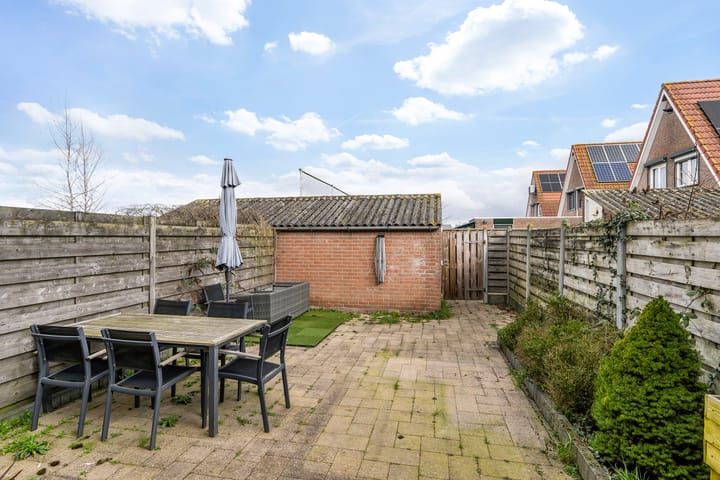 Foto 26 van Steintjeskreek 23