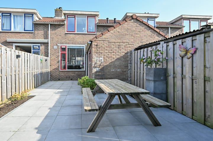 Foto 30 van Bestevaerstraat 8