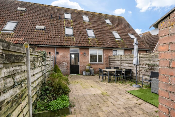 Foto 27 van Steintjeskreek 23