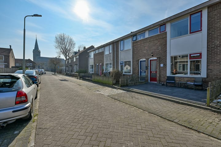 Foto 31 van Bestevaerstraat 8