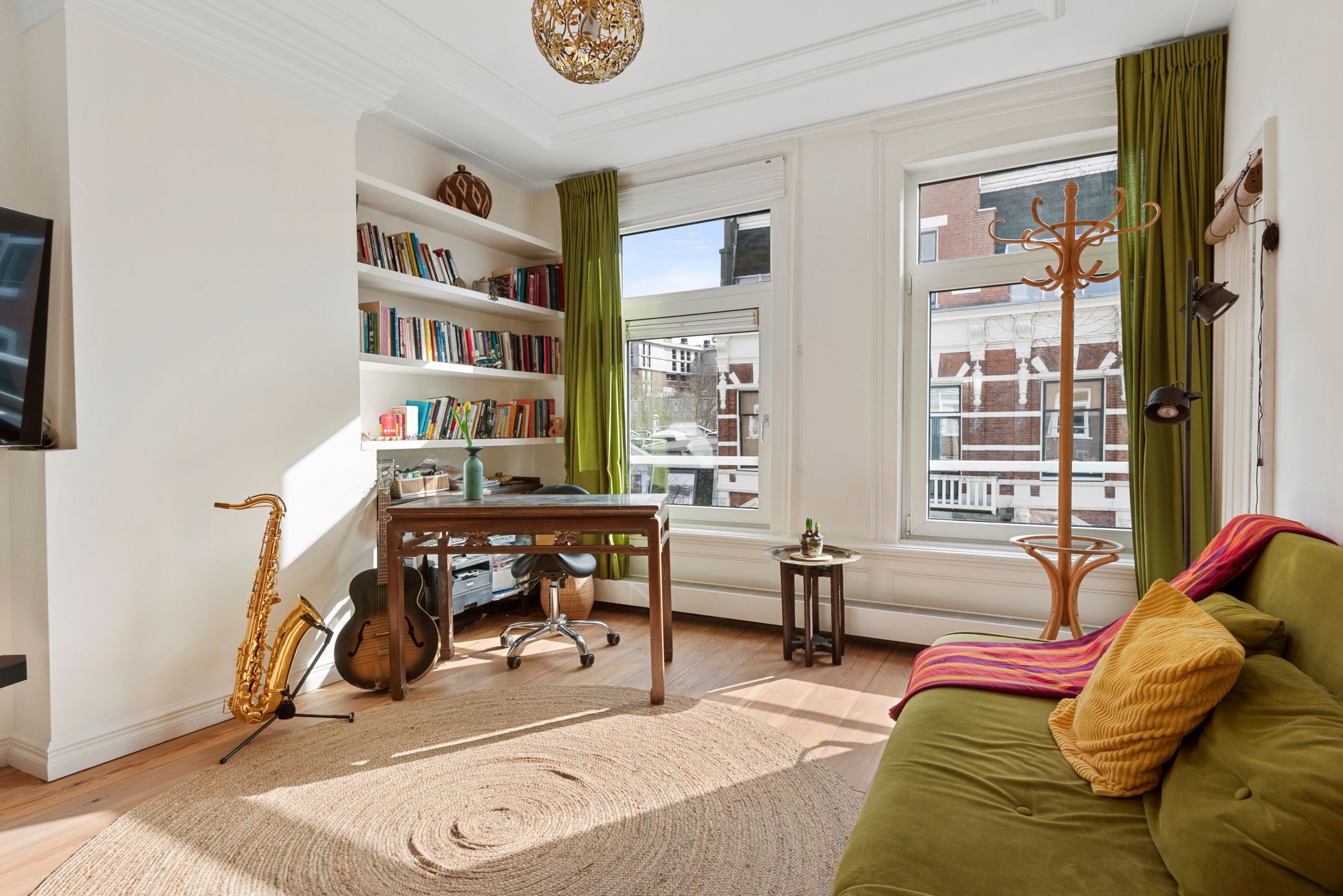 Photo 36 of Gijsbrecht van Aemstelstraat 3-3