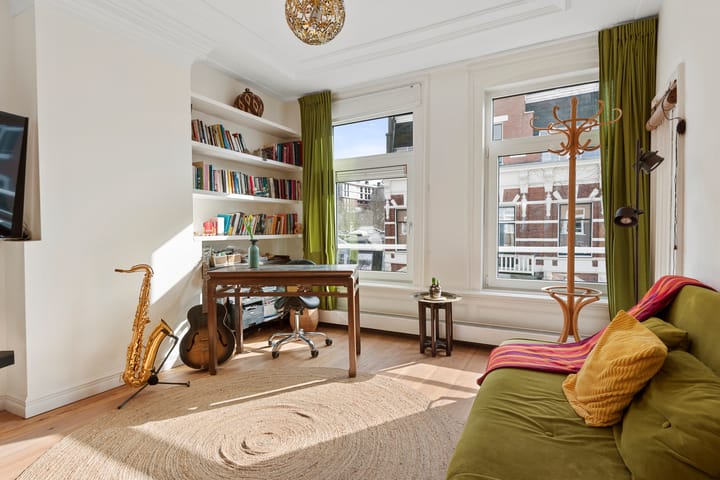 Foto 36 van Gijsbrecht van Aemstelstraat 3-3