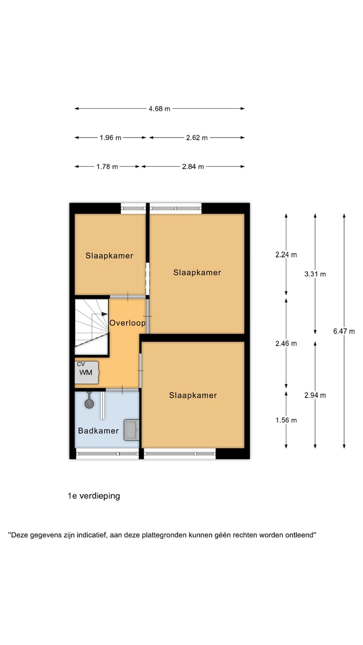 Foto 33 van Bestevaerstraat 8