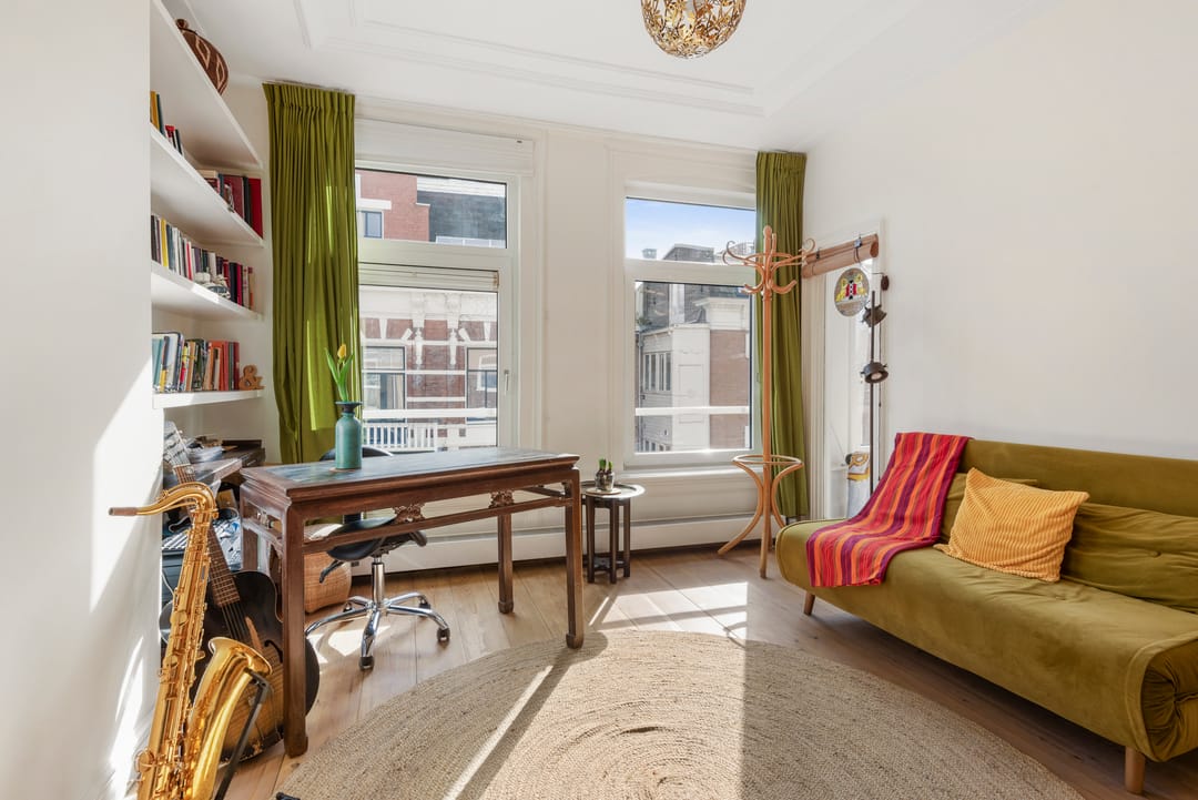 Photo 37 of Gijsbrecht van Aemstelstraat 3-3