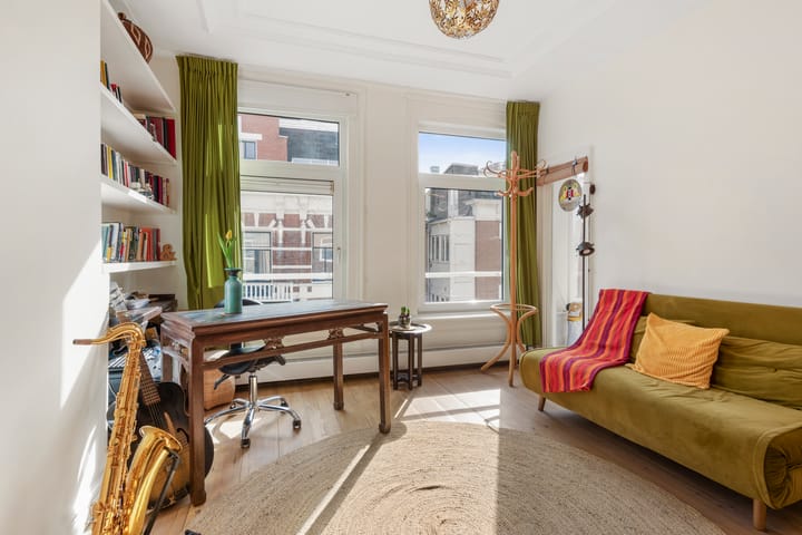 Foto 37 van Gijsbrecht van Aemstelstraat 3-3