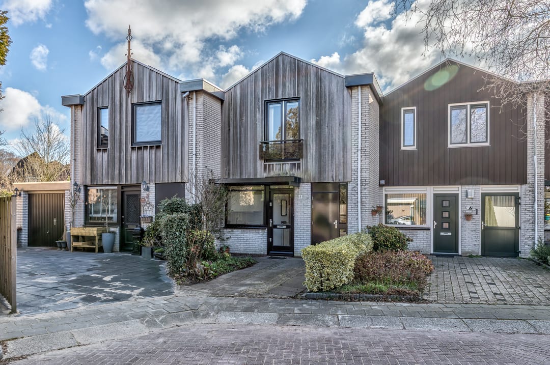 Foto 1 van Trompet 18