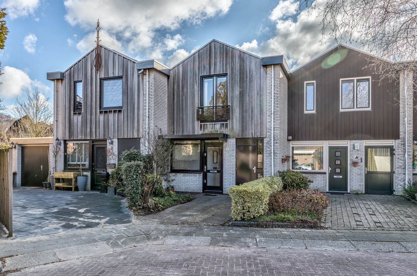 Foto 1 van Trompet 18