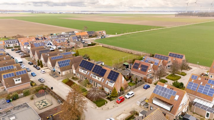 Foto 30 van Steintjeskreek 23