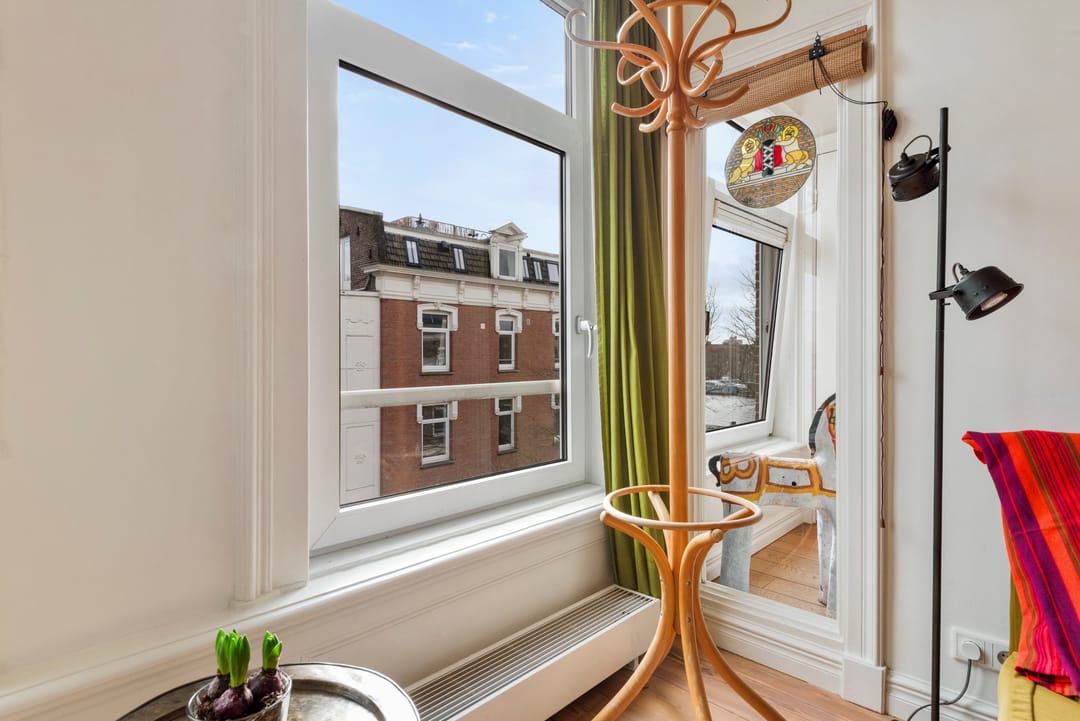 Photo 38 of Gijsbrecht van Aemstelstraat 3-3