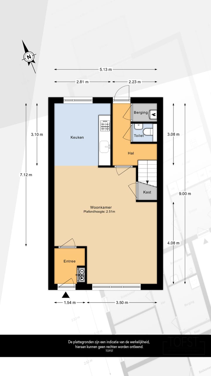 Foto 31 van Steintjeskreek 23