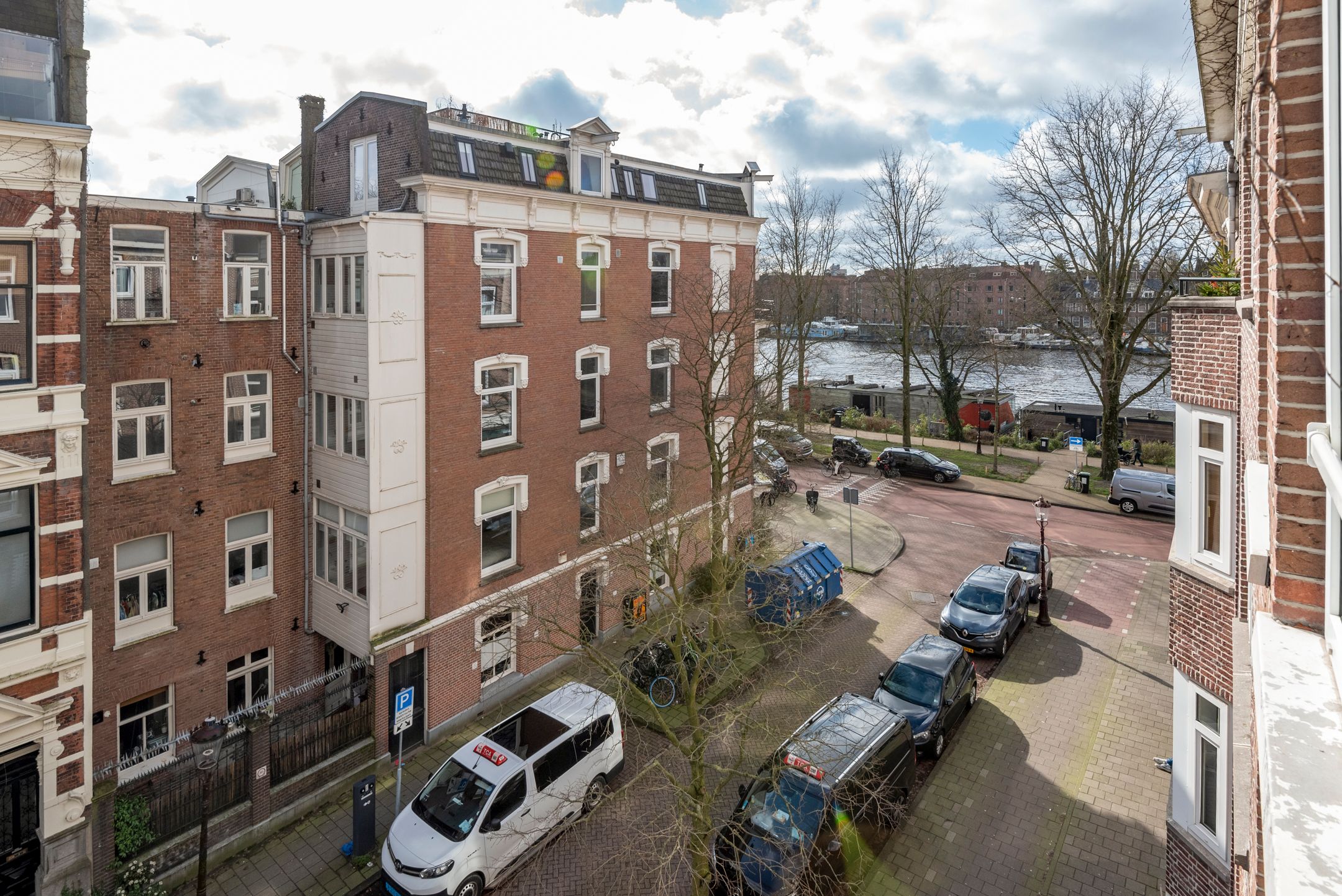 Photo 39 of Gijsbrecht van Aemstelstraat 3-3