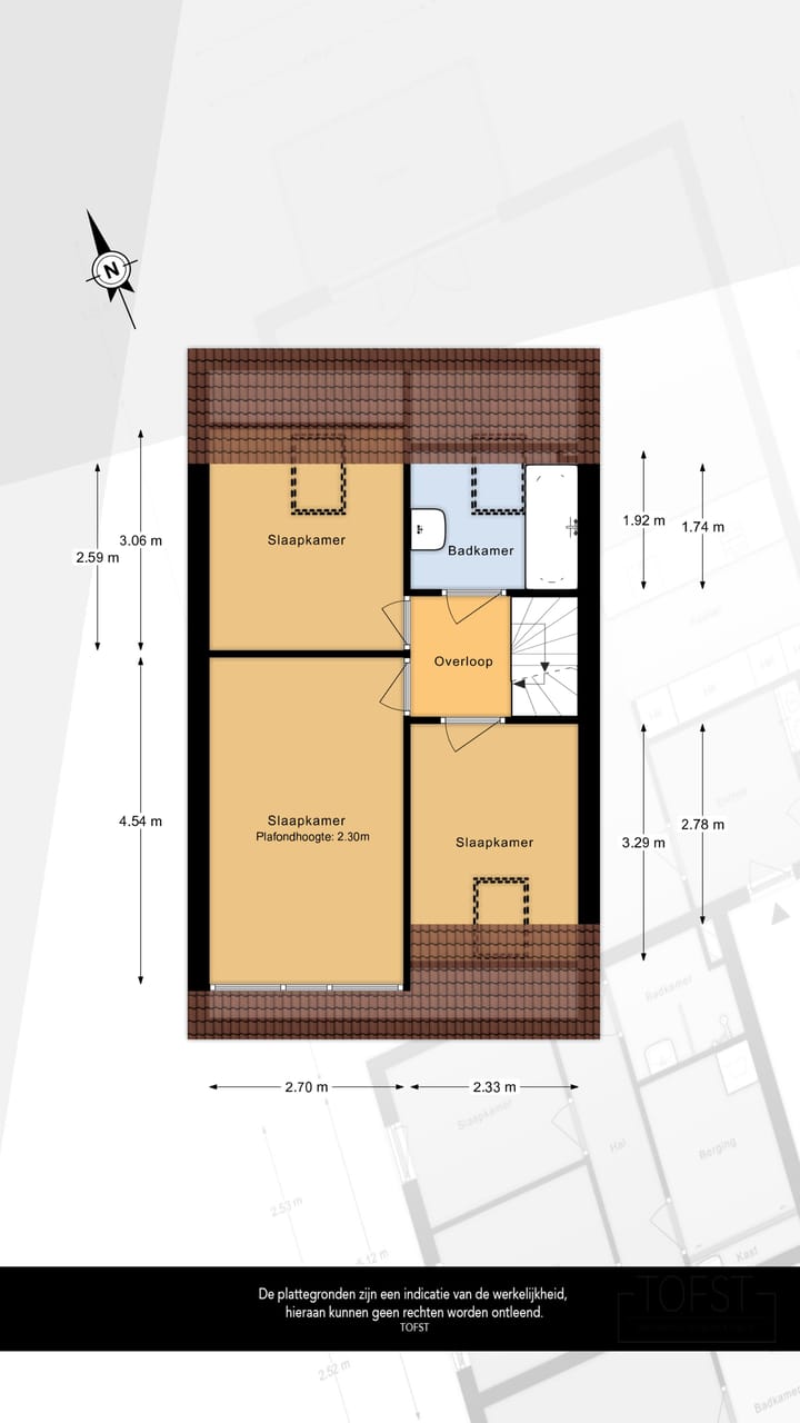 Foto 32 van Steintjeskreek 23