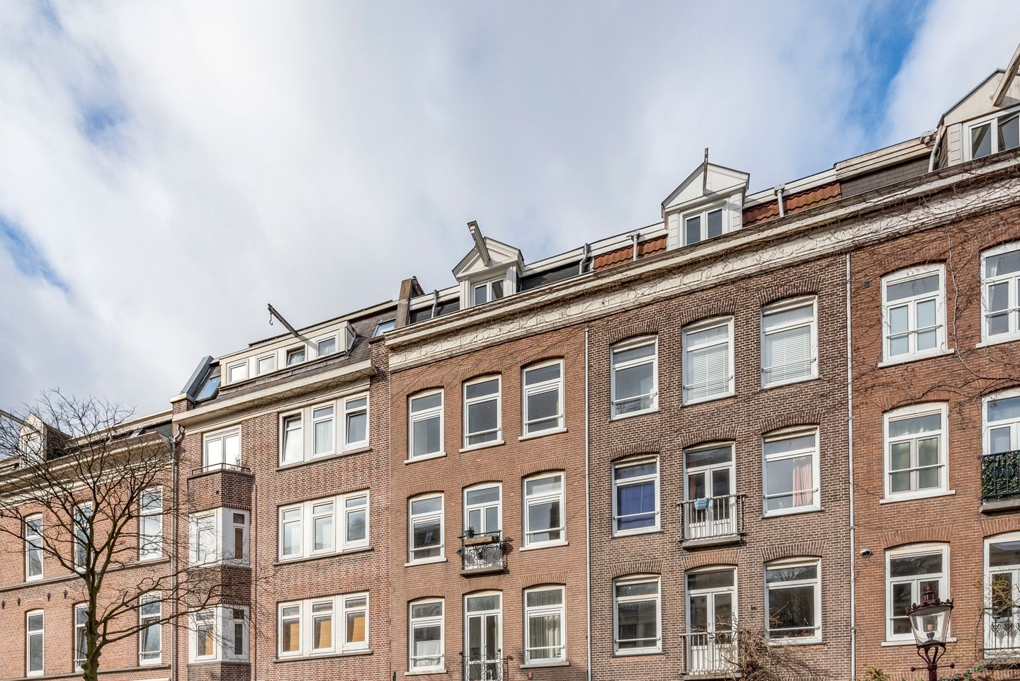 Photo 44 of Gijsbrecht van Aemstelstraat 3-3