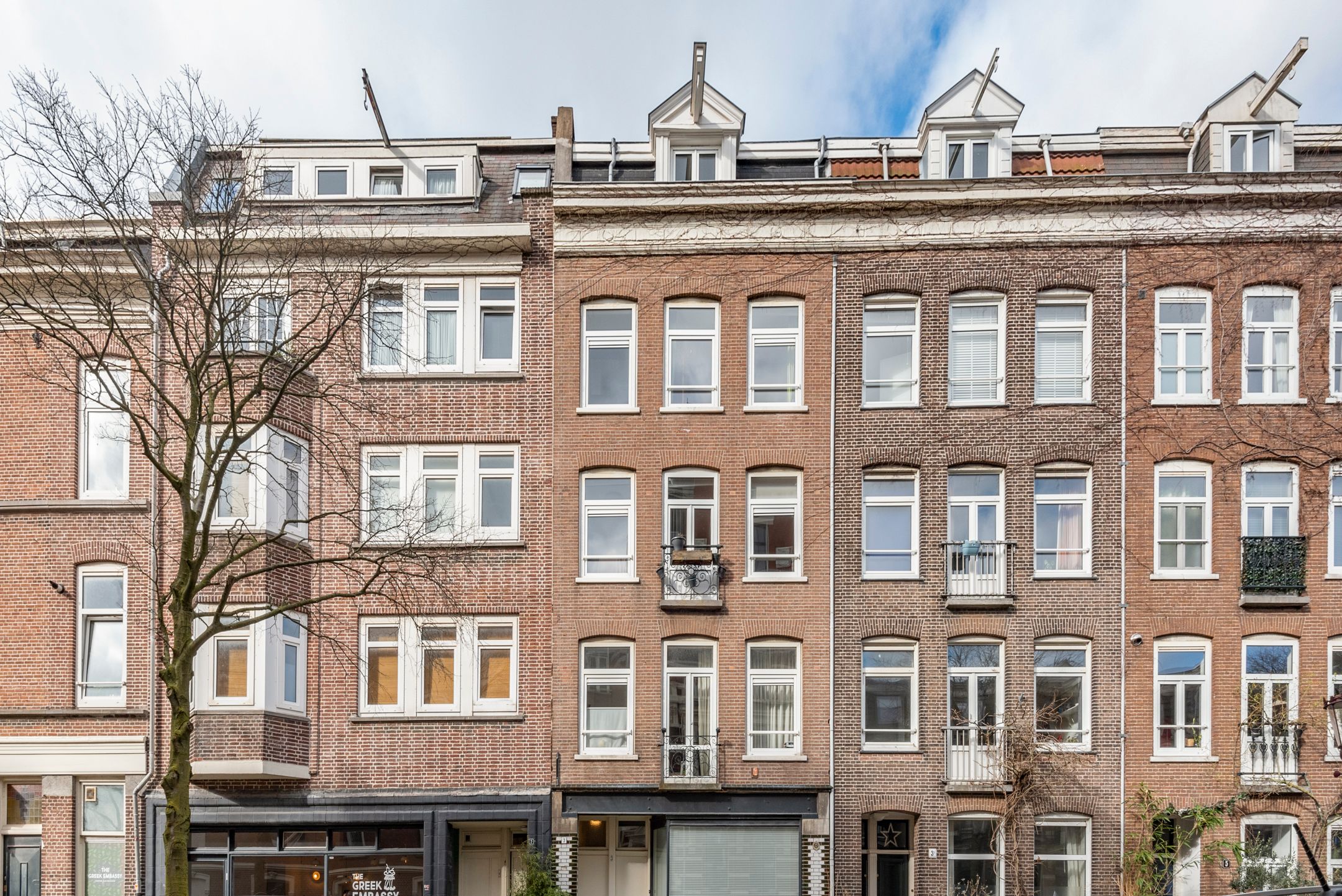 Photo 45 of Gijsbrecht van Aemstelstraat 3-3