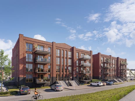 Appartement thumbnail