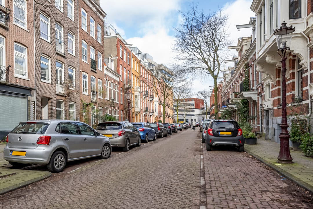 Photo 46 of Gijsbrecht van Aemstelstraat 3-3