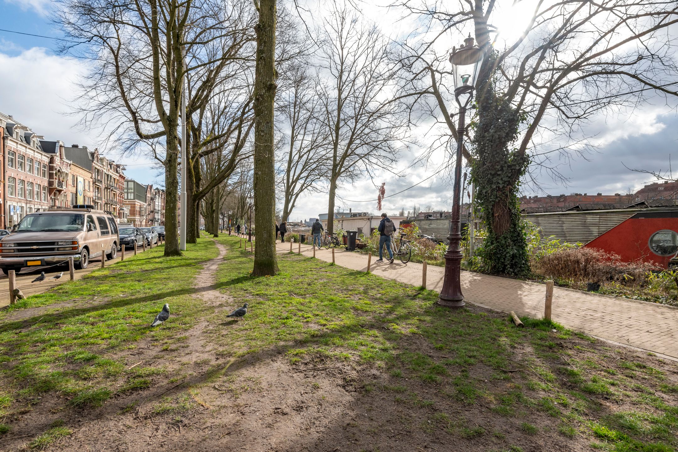 Photo 48 of Gijsbrecht van Aemstelstraat 3-3