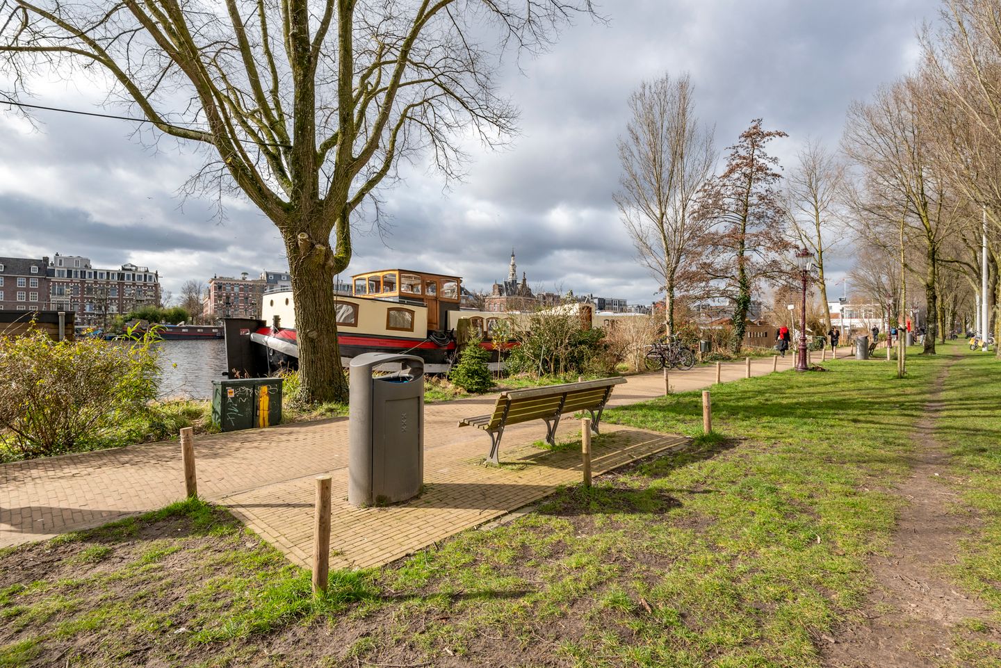 Photo 49 of Gijsbrecht van Aemstelstraat 3-3