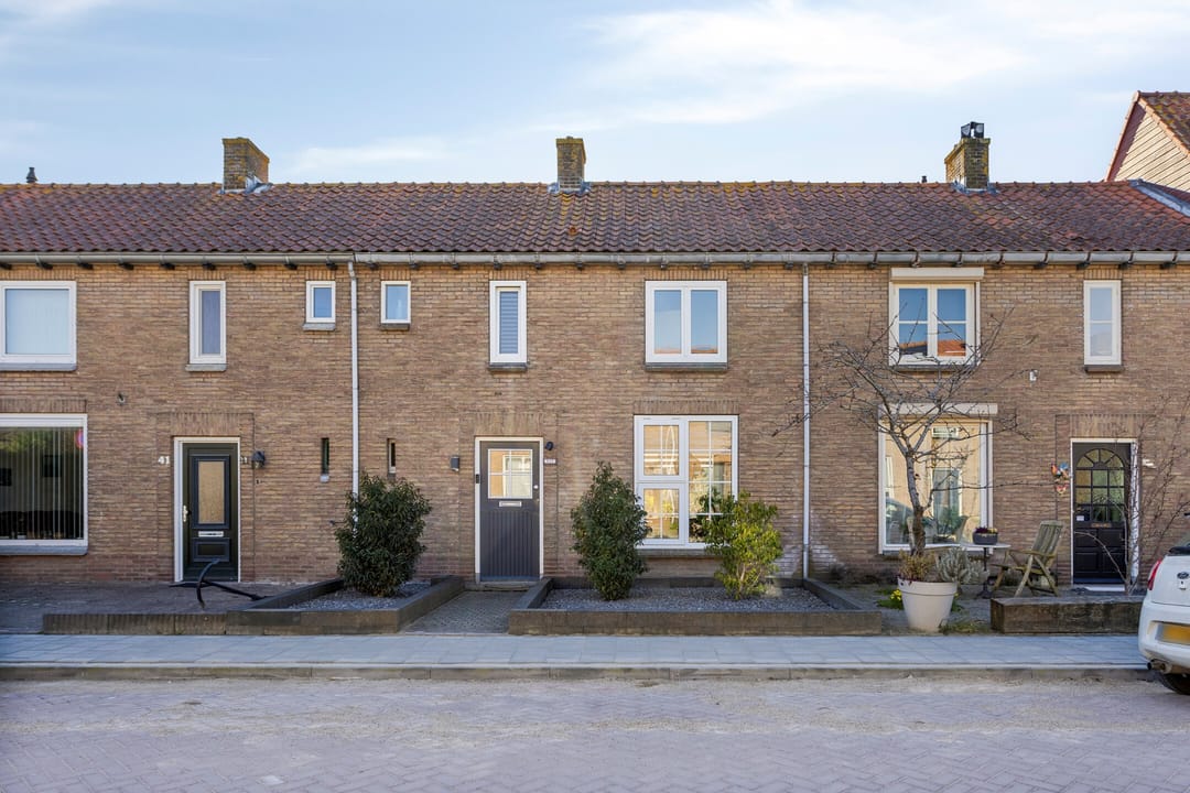 Foto 2 van Wilhelminastraat 43